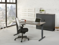 TxM Senz bureau/tafel antra